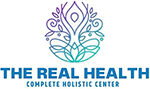 The Real Health Logo
